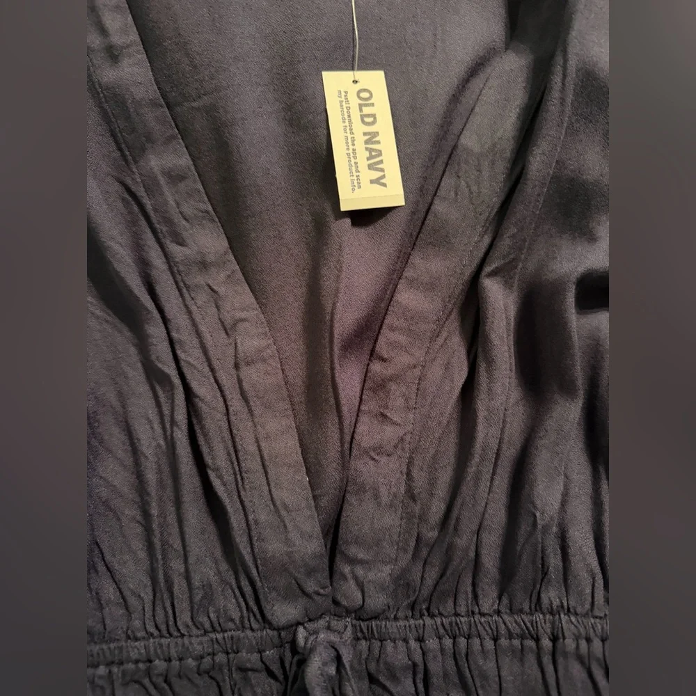 ON Navy Blue Women's Top - Picture 5 of 13